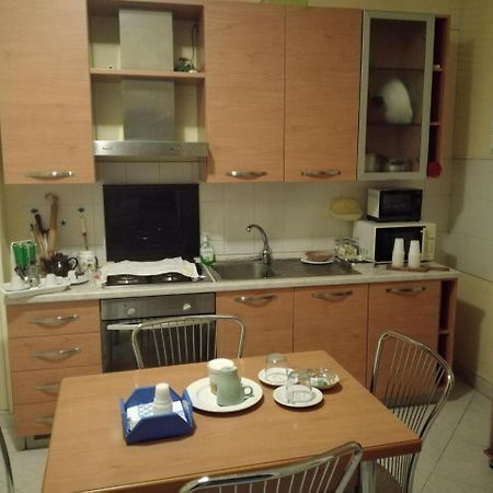 Amuni' Sicily Guest House Συρακούσες Εξωτερικό φωτογραφία