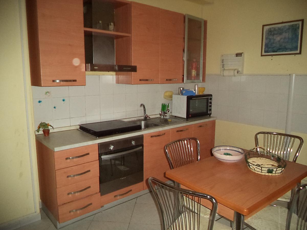 Amuni' Sicily Guest House Συρακούσες Εξωτερικό φωτογραφία