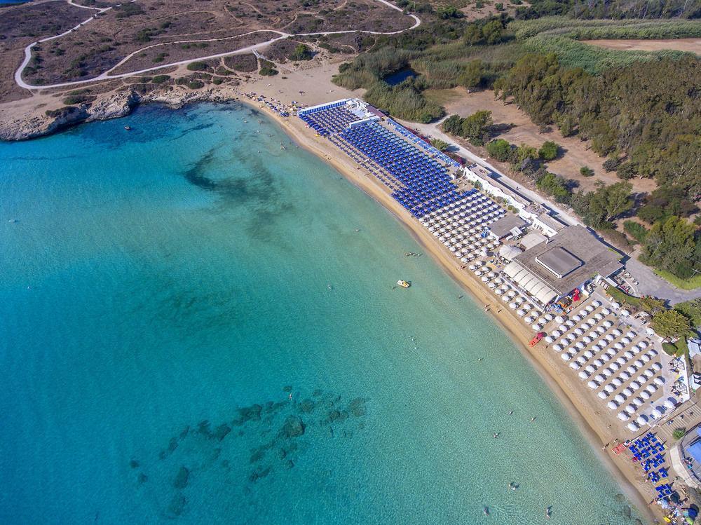 Amuni' Sicily Guest House Συρακούσες Εξωτερικό φωτογραφία
