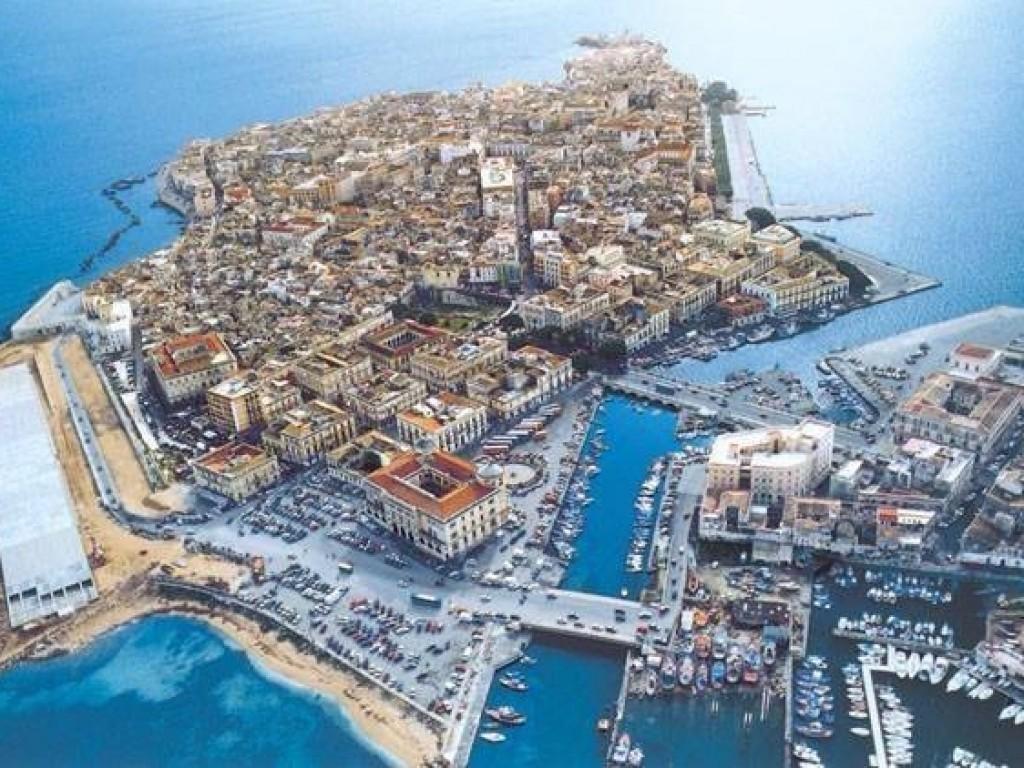 Amuni' Sicily Guest House Συρακούσες Εξωτερικό φωτογραφία