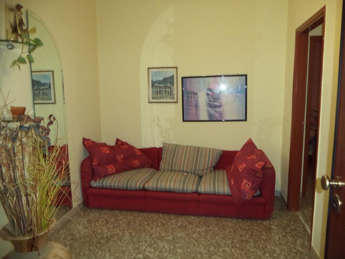 Amuni' Sicily Guest House Συρακούσες Εξωτερικό φωτογραφία