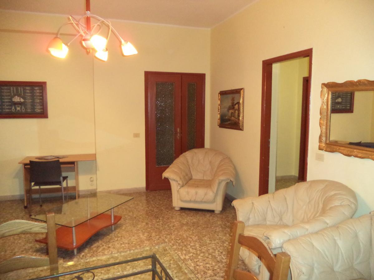 Amuni' Sicily Guest House Συρακούσες Εξωτερικό φωτογραφία