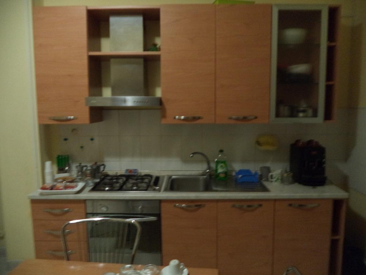 Amuni' Sicily Guest House Συρακούσες Εξωτερικό φωτογραφία