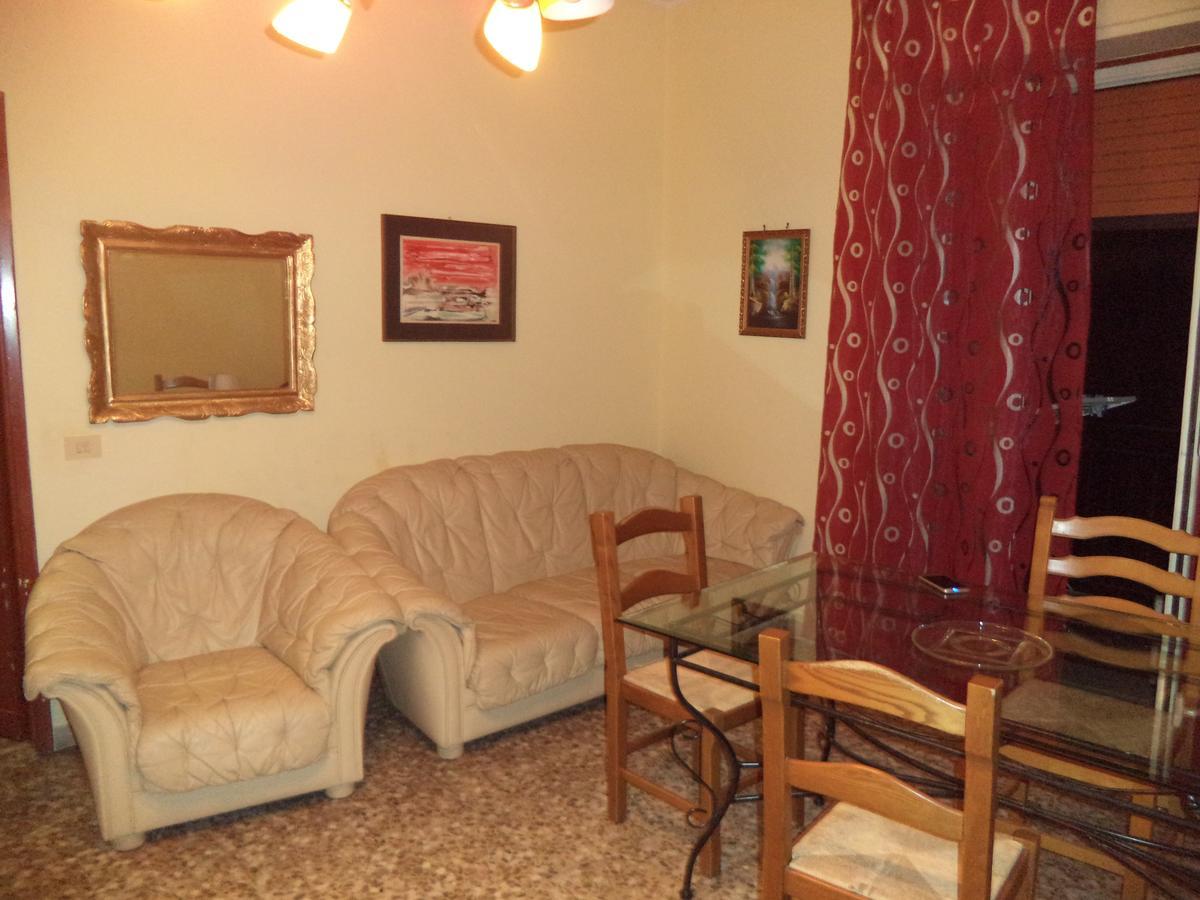 Amuni' Sicily Guest House Συρακούσες Εξωτερικό φωτογραφία