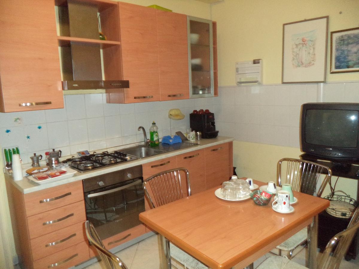 Amuni' Sicily Guest House Συρακούσες Εξωτερικό φωτογραφία