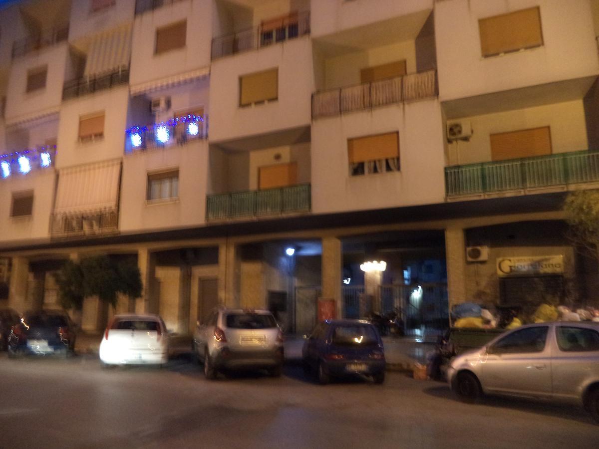 Amuni' Sicily Guest House Συρακούσες Εξωτερικό φωτογραφία
