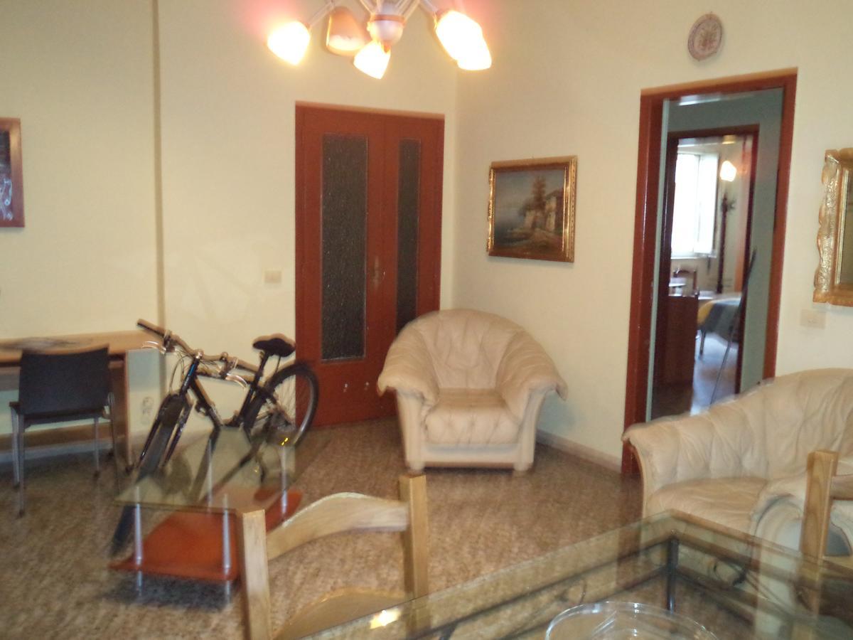 Amuni' Sicily Guest House Συρακούσες Εξωτερικό φωτογραφία