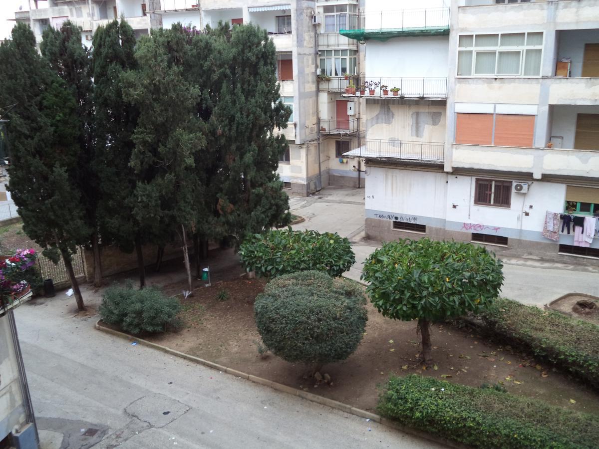 Amuni' Sicily Guest House Συρακούσες Εξωτερικό φωτογραφία
