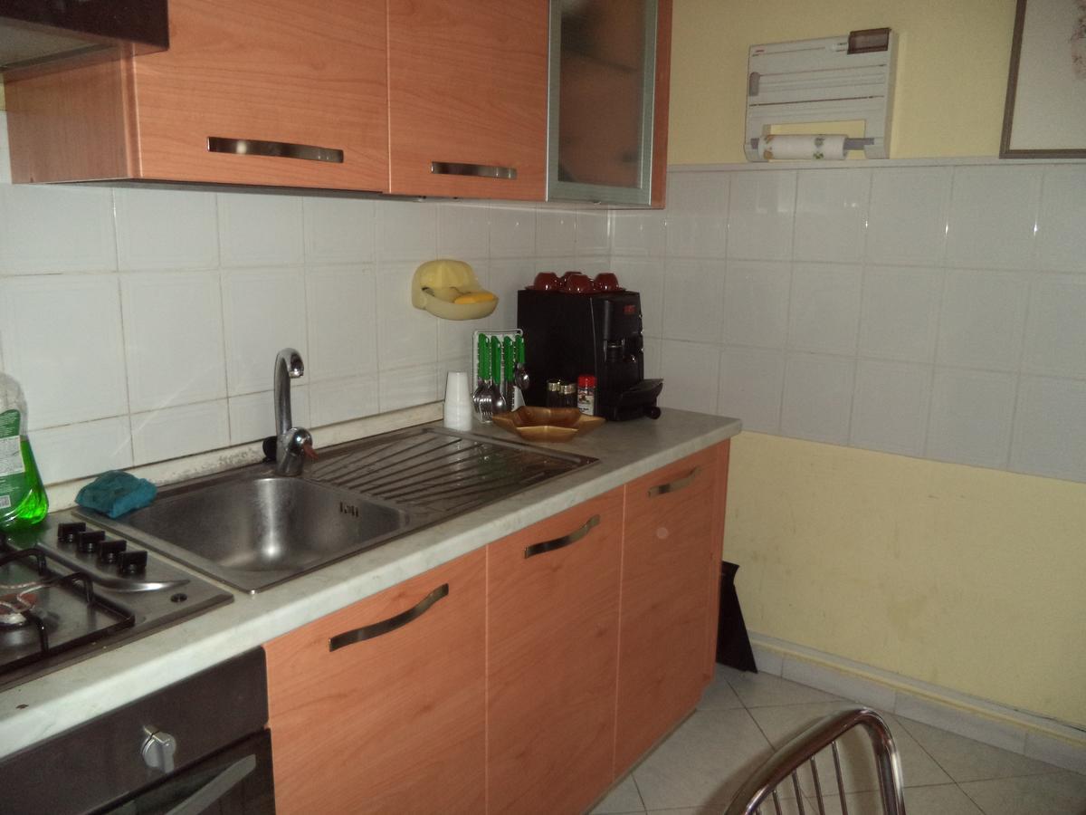 Amuni' Sicily Guest House Συρακούσες Εξωτερικό φωτογραφία