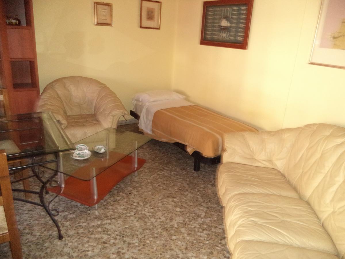 Amuni' Sicily Guest House Συρακούσες Εξωτερικό φωτογραφία