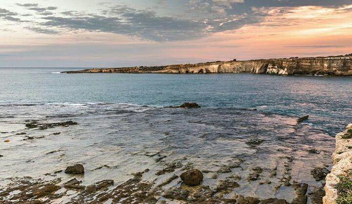 Amuni' Sicily Guest House Συρακούσες Εξωτερικό φωτογραφία