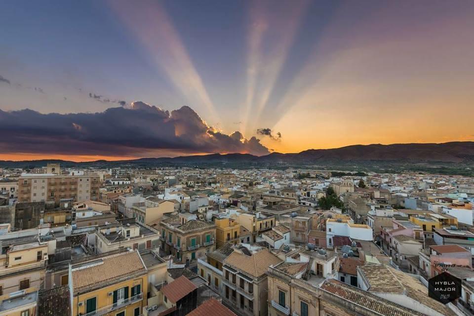 Amuni' Sicily Guest House Συρακούσες Εξωτερικό φωτογραφία