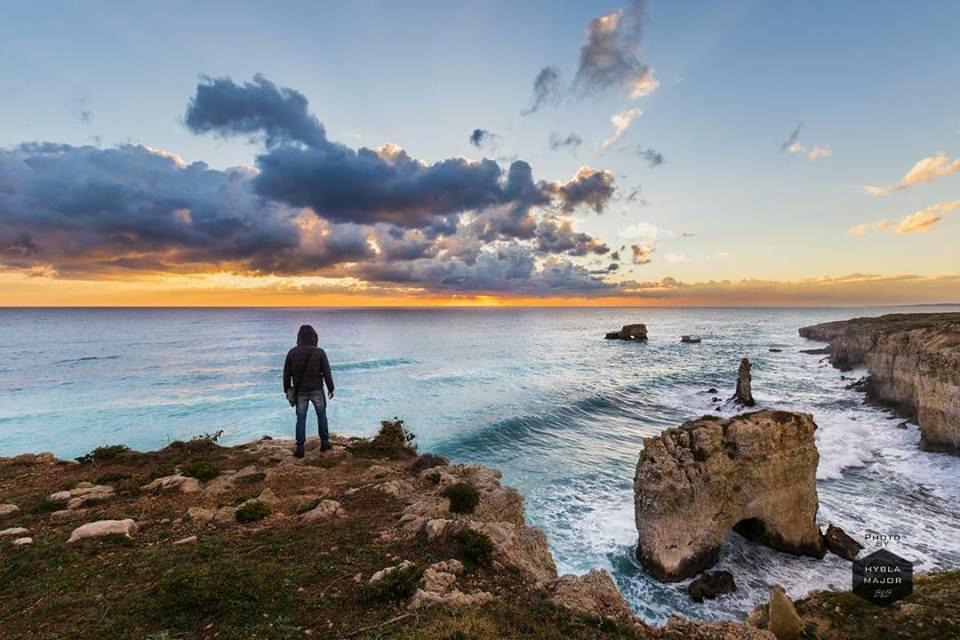 Amuni' Sicily Guest House Συρακούσες Εξωτερικό φωτογραφία