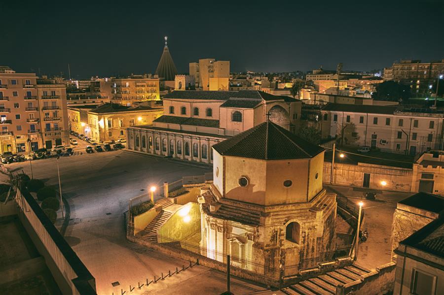 Amuni' Sicily Guest House Συρακούσες Εξωτερικό φωτογραφία