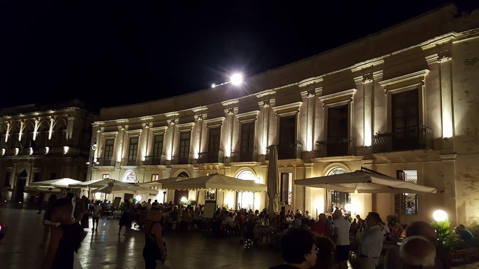 Amuni' Sicily Guest House Συρακούσες Εξωτερικό φωτογραφία