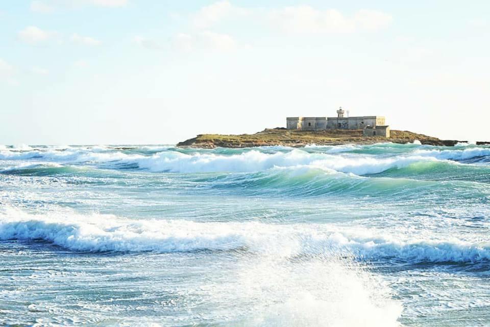 Amuni' Sicily Guest House Συρακούσες Εξωτερικό φωτογραφία