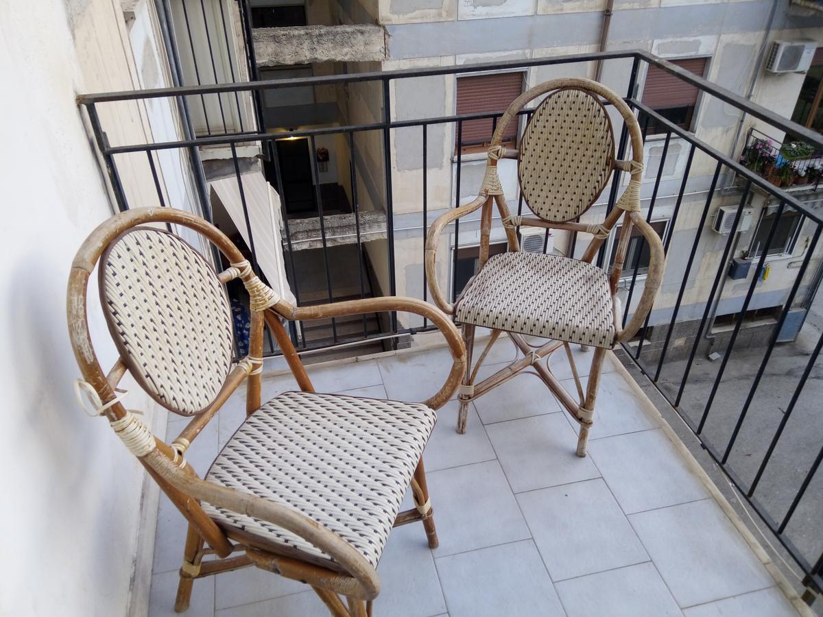 Amuni' Sicily Guest House Συρακούσες Εξωτερικό φωτογραφία