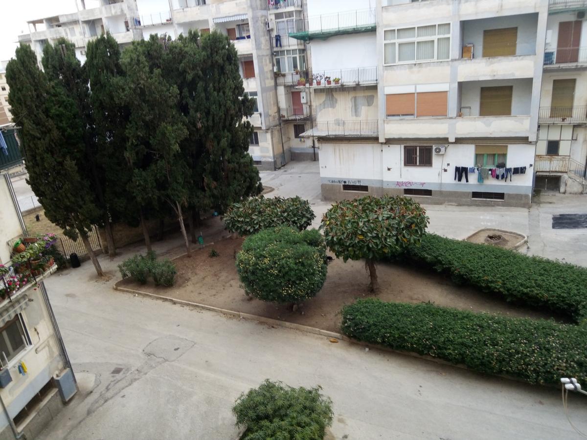 Amuni' Sicily Guest House Συρακούσες Εξωτερικό φωτογραφία