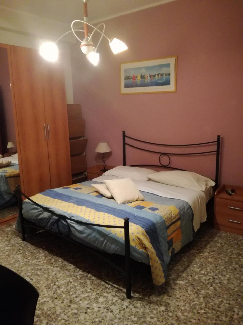 Amuni' Sicily Guest House Συρακούσες Εξωτερικό φωτογραφία