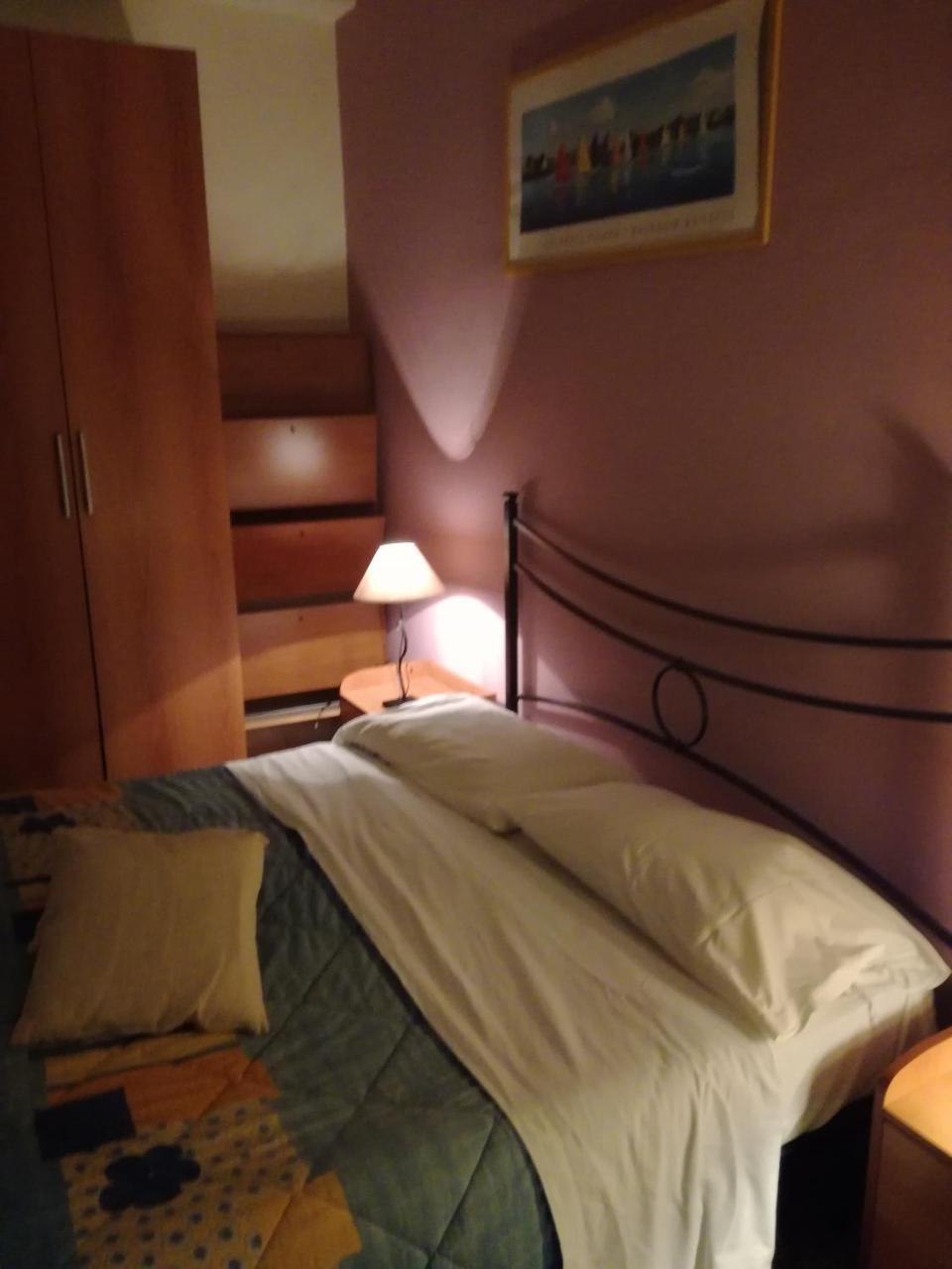 Amuni' Sicily Guest House Συρακούσες Εξωτερικό φωτογραφία