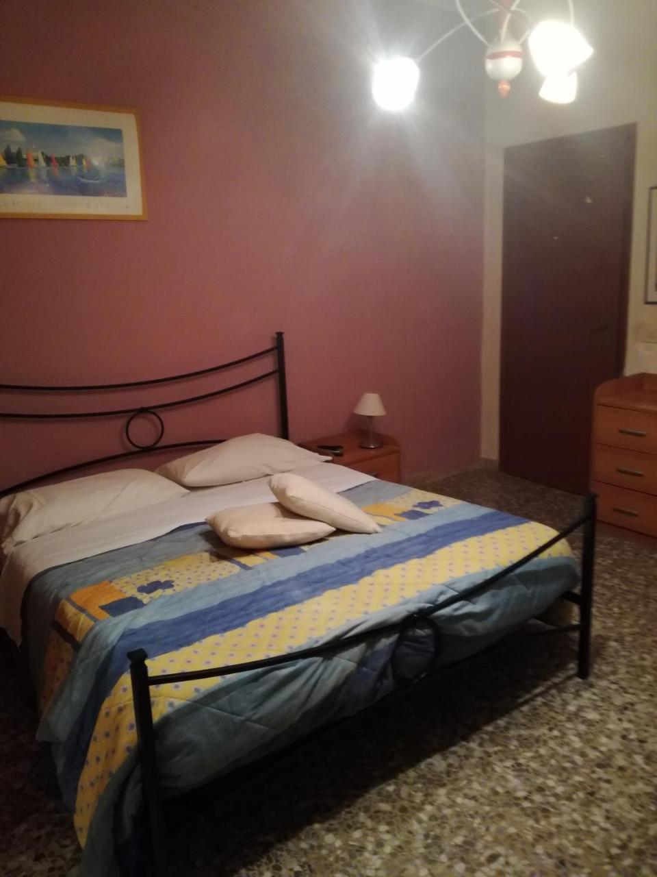 Amuni' Sicily Guest House Συρακούσες Εξωτερικό φωτογραφία